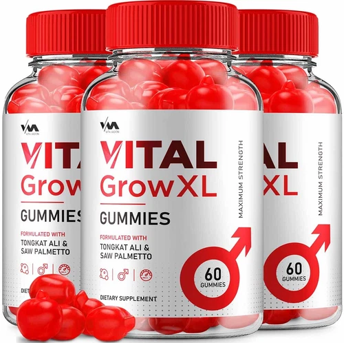 VitalGrowXL buy now